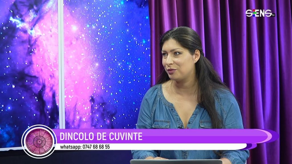 Dincolo De Cuvinte… Dincolo De Cuvinte…