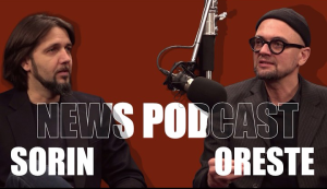 senstv - News Podcast