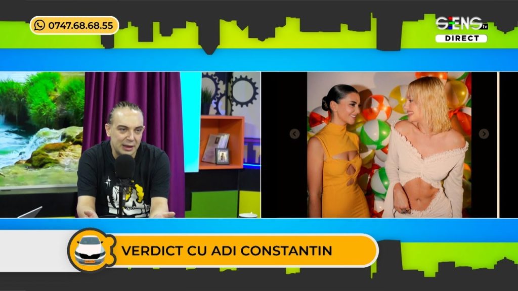 VERDICT cu Adi Constantin Ep. 3 VERDICT cu Adi Constantin Ep. 3