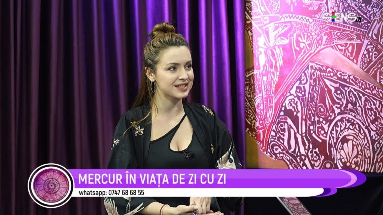 MERCUR în Viața de Zi cu Zi | AstroLogica