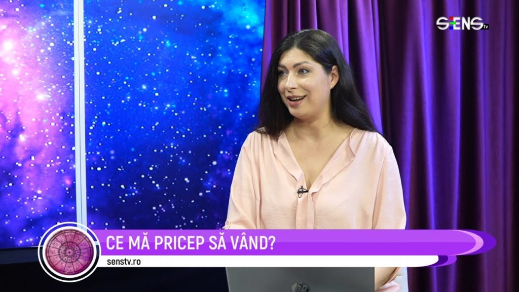 CE mă pricep să VÂND? CE mă pricep să VÂND?