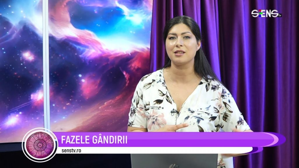 Fazele Gândirii | AstroLogica Fazele Gândirii | AstroLogica