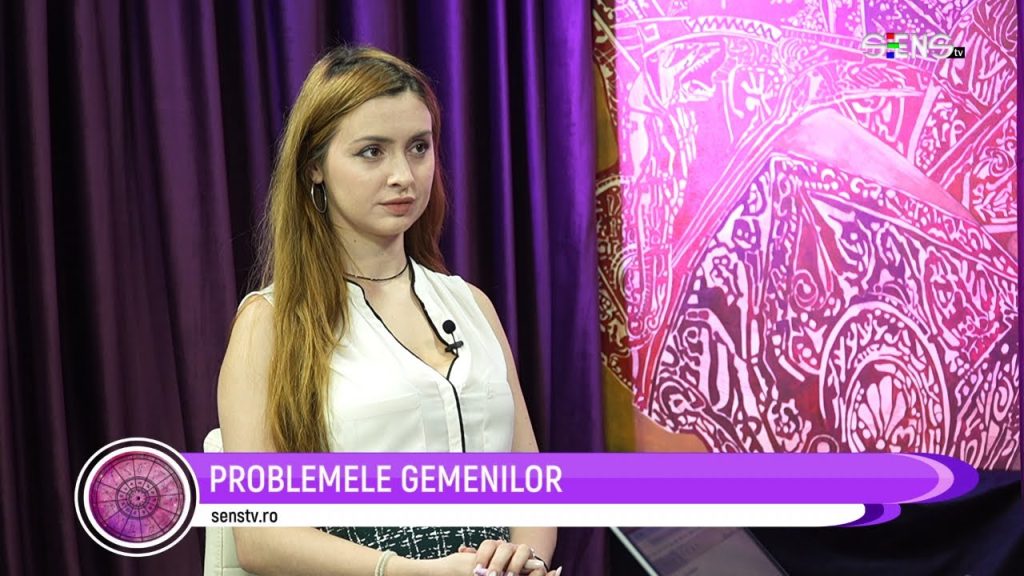 Problemele GEMENILOR