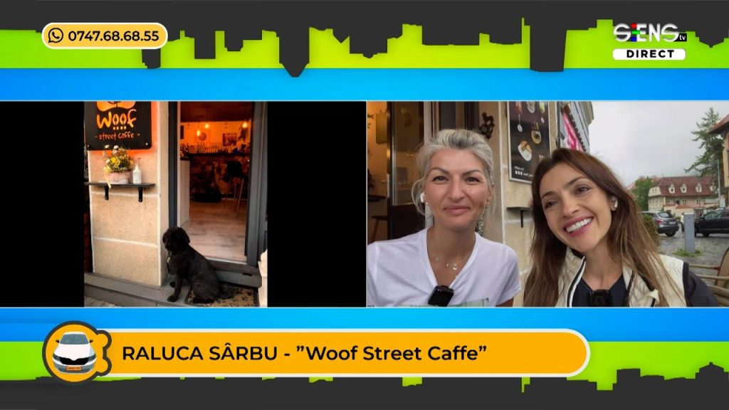 Oază de relaxare pentru TINE și prietenul tău PATRUPED – Raluca Sârbu Oază de relaxare pentru TINE și prietenul tău PATRUPED – Raluca Sârbu