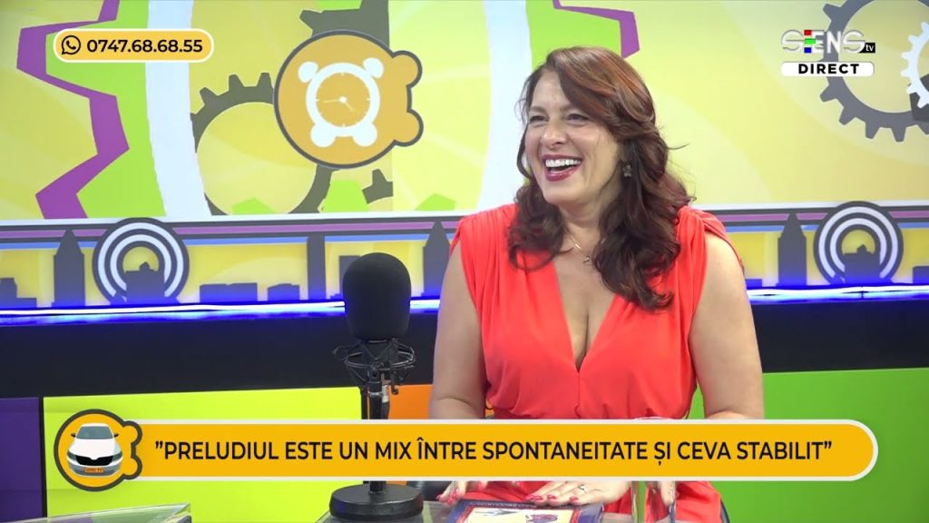 Preludiul și Limbajele IUBIRII – Simona Popescu Preludiul și Limbajele IUBIRII – Simona Popescu