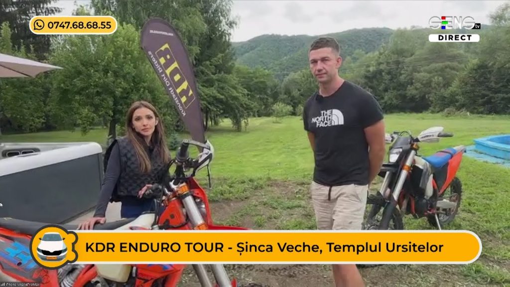 Tururi pe Motociclete în Șinca Veche – Bogdan de la KDR Enduro Tour Tururi pe Motociclete în Șinca Veche – Bogdan de la KDR Enduro Tour
