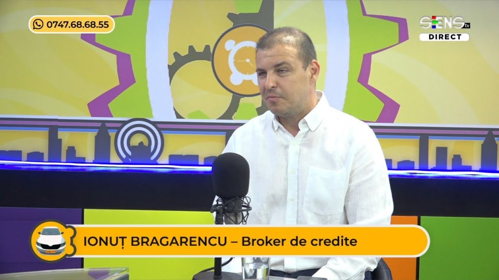 REALITATEA CREDITELOR în România – Ionuț Bragarencu REALITATEA CREDITELOR în România – Ionuț Bragarencu