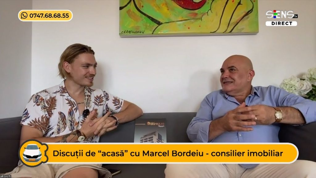 Ce trebuie să știi înainte să CUMPERI O CASĂ?! – Marcel Bordeiu Ce trebuie să știi înainte să CUMPERI O CASĂ?! – Marcel Bordeiu