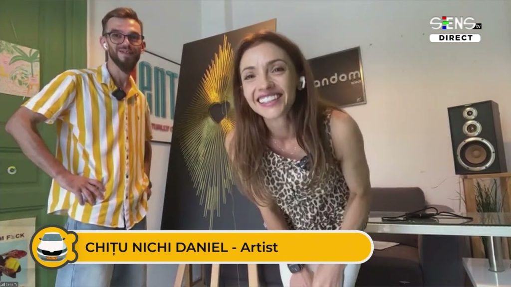 Cum Transformă Vacanțele în Oportunități de Creație în String Art – Nichi Chițu Cum Transformă Vacanțele în Oportunități de Creație în String Art – Nichi Chițu