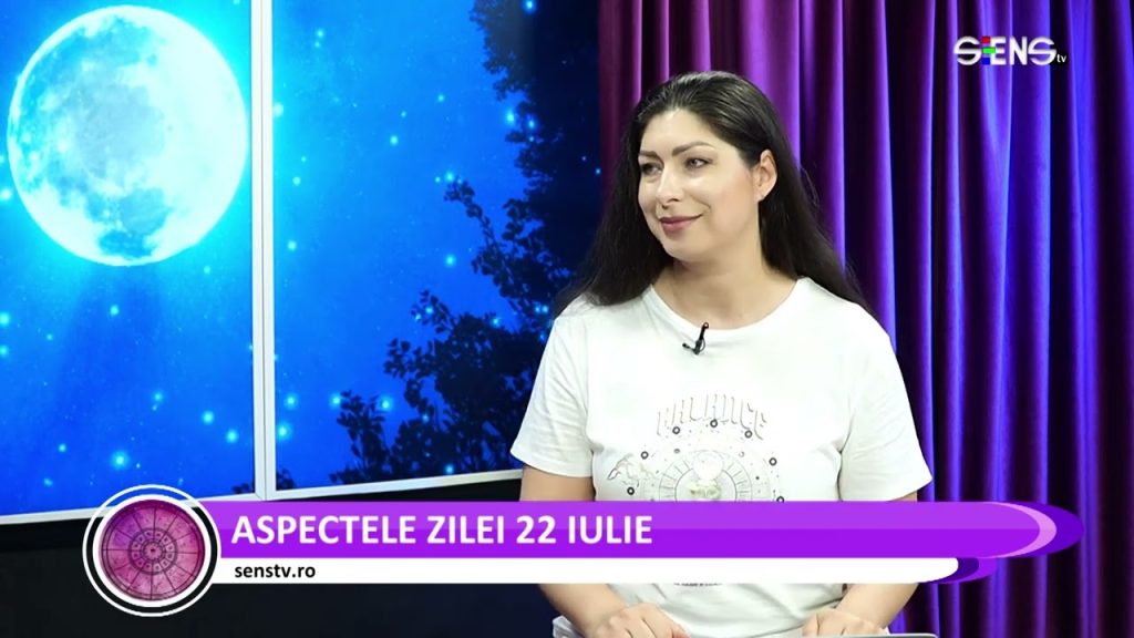 Luna plina in Capricorn si Saptamana 22-29 IULIE Luna plina in Capricorn si Saptamana 22-29 IULIE