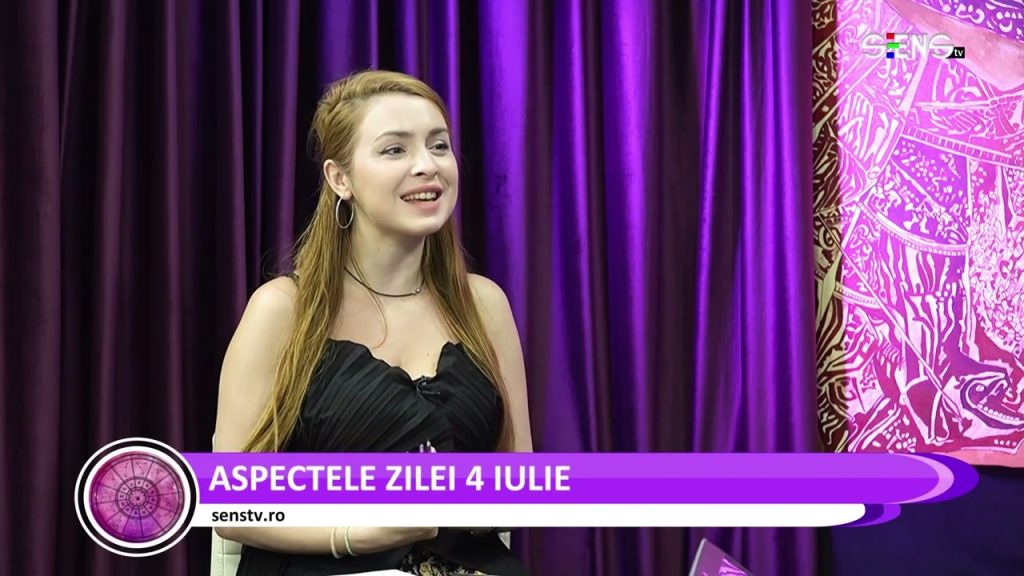 Luna Noua in RAC Luna Noua in RAC