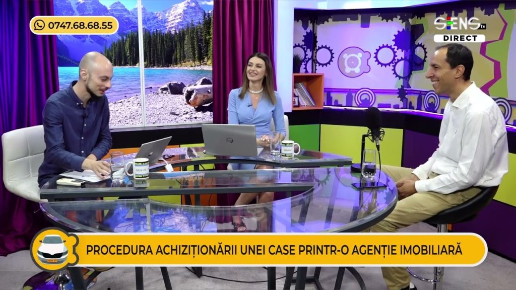 Piața IMOBILIARĂ și PREFERINȚELE ROMÂNILOR