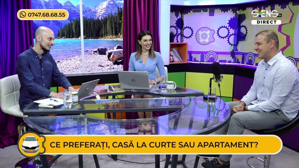 O FINANȚARE DE SUCCES O FINANȚARE DE SUCCES