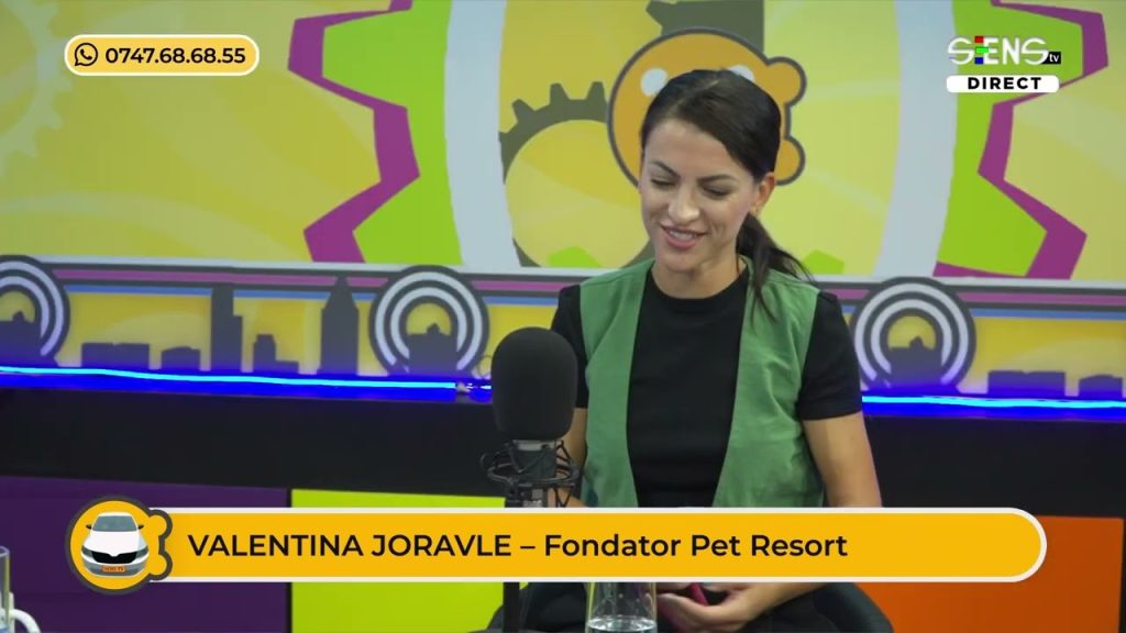 Valentina Jorvale: Paradisul Animalelor de Companie Valentina Jorvale: Paradisul Animalelor de Companie