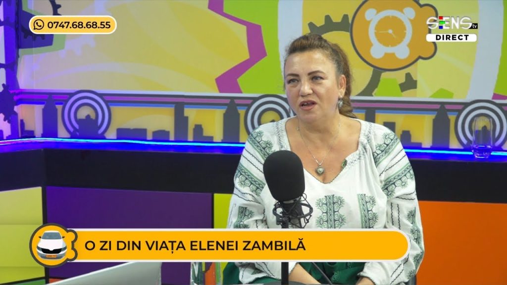 Conflicte, Obstacole & REUȘITE în MUZICĂ – Elena Zambilă Conflicte, Obstacole & REUȘITE în MUZICĂ – Elena Zambilă