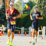 Liviu Irimia triatlon – alergare