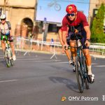 Liviu Irimia triatlon – bicicleta