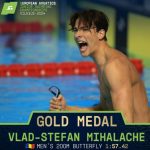 Vlad Mihalache campion