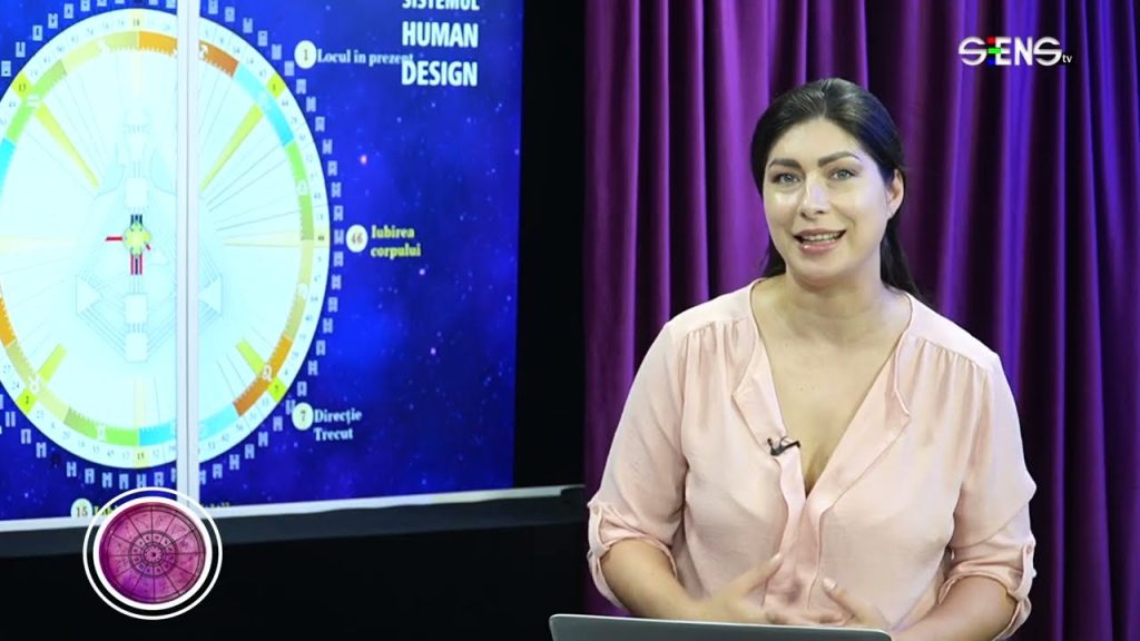 Soarele si Eclipsa de Soare in BALANTA din perspectiva Human Design 🧬 cu Liliana Lutu-Coraci Soarele si Eclipsa de Soare in BALANTA din perspectiva Human Design 🧬 cu Liliana Lutu-Coraci