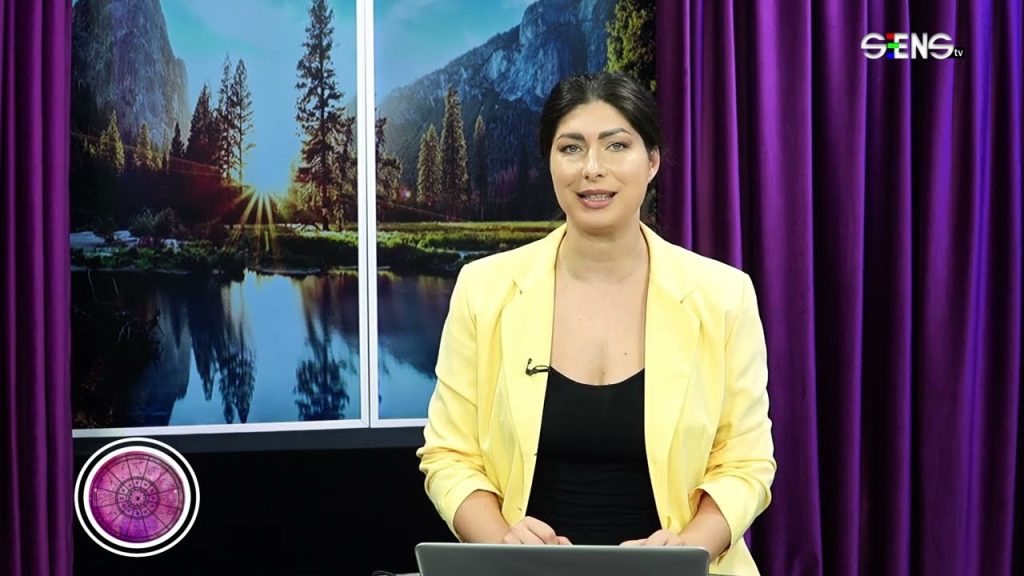 Previziuni OCTOMBRIE 2024
