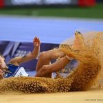 Diana nu a reușit să prindă finala olimpică