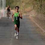 Din acest an, Vlad Remzing concurează la echipa Potsdam Triathlon, din Budesliga