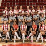 Dinamo echipa feminina