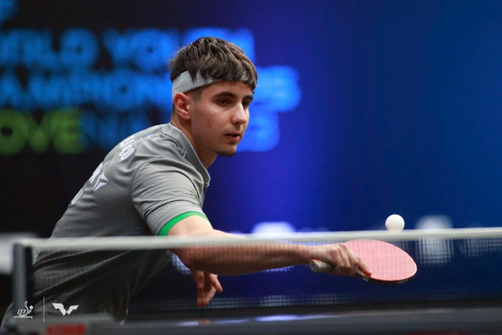 Capacul din buzunar i-a adus victoria în cel mai important concurs al său! Capacul din buzunar i-a adus victoria în cel mai important concurs al său!