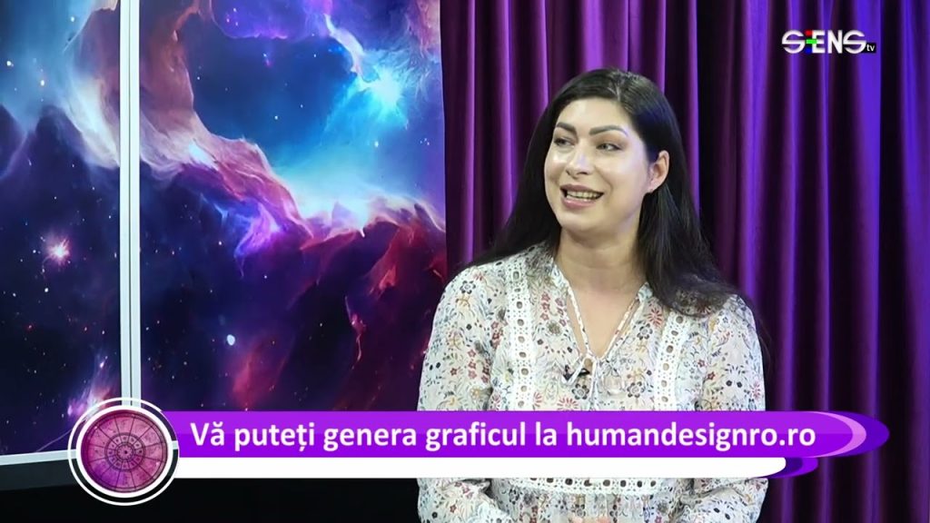 Cunoaste-ti DESIGNUL 🧬 cu Liliana Lutu-Coraci Cunoaste-ti DESIGNUL 🧬 cu Liliana Lutu-Coraci