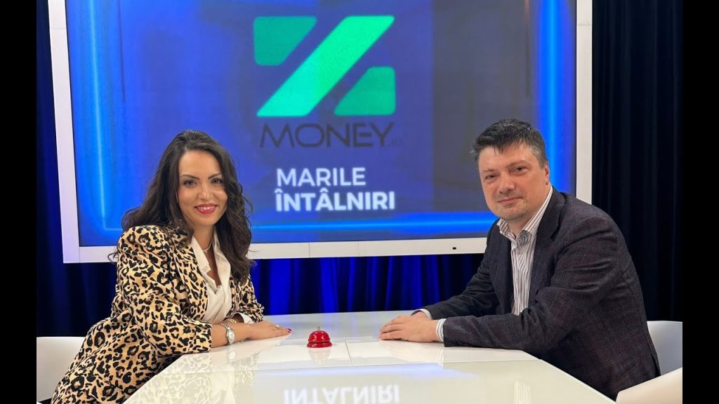 Marile Întâlniri | Ionuț Vulpescu – deputat, fost ministru al Culturii, Președinte al AIO Marile Întâlniri | Ionuț Vulpescu – deputat, fost ministru al Culturii, Președinte al AIO