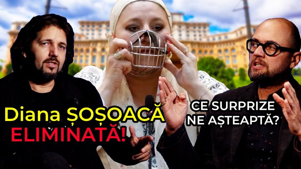 RĂZBOIUL din POLITICA Românească după RESPINGEREA Dianei ȘOȘOACĂ! CINE profită de pe urma ei? RĂZBOIUL din POLITICA Românească după RESPINGEREA Dianei ȘOȘOACĂ! CINE profită de pe urma ei?