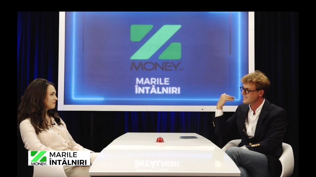 Marile Întâlniri | Gjorgii Nedelkoski – manager medical