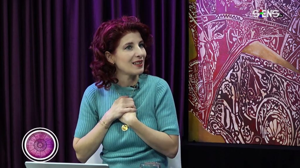 De la Balanta la Scorpion – Arhetipul MINERVA 🧬 cu Liliana Lutu-Coraci De la Balanta la Scorpion – Arhetipul MINERVA 🧬 cu Liliana Lutu-Coraci