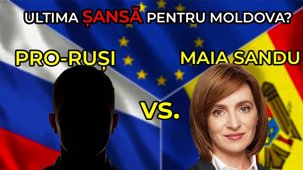 Moldova la răscruce între Vest și Est! Progresul de 30 de ani, pe cale să fie pierdut?