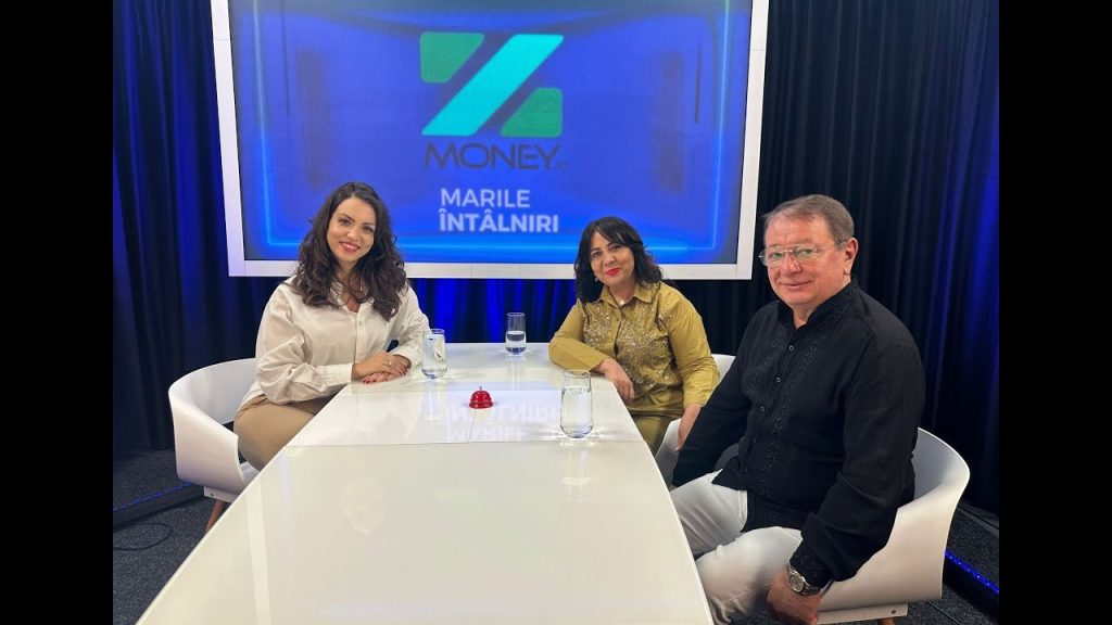 Alina și Romeo Negoiasă – Trupa ALESIS