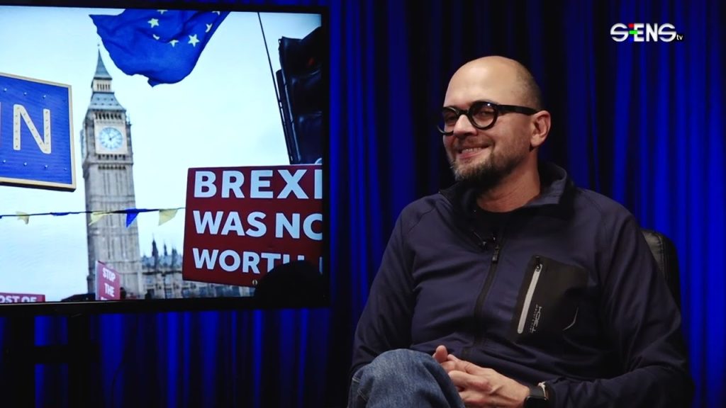 BRITANICII cer REVENIREA Regatului Unit în UE BRITANICII cer REVENIREA Regatului Unit în UE