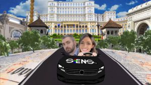 CINE ESTE SEBASTIAN POPESCU, omul care vrea să fie PREȘEDINTELE ROMÂNIEI?