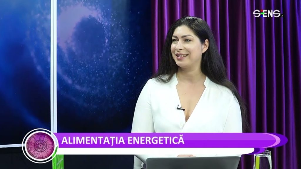 ALIMENTATIA ENERGETICA 🔥 – cu Dr. Liviu Andronovici ALIMENTATIA ENERGETICA 🔥 – cu Dr. Liviu Andronovici
