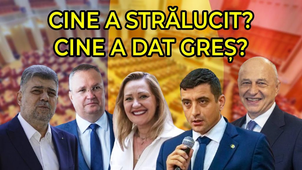 SURPRIZE ȘOCANTE în Interviurile LIVE cu Prezidențiabilii!