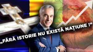 Călin Georgescu – „CEL MAI IMPORTANT LUCRU DE CARE ARE NEVOIE ROMÂNIA”