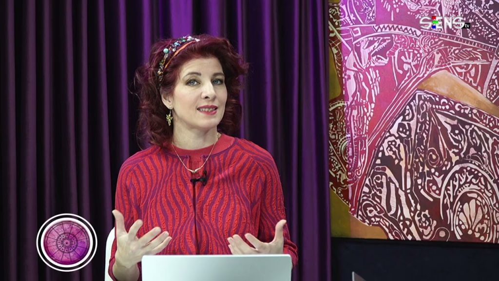 PREVIZIUNI 12-19 noiembrie cu Liliana Lutu-Coraci PREVIZIUNI 12-19 noiembrie cu Liliana Lutu-Coraci