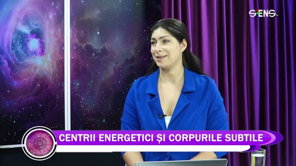 CONSTRUCTIA ENERGETICA a omului – cu Dr. Liviu Andronovici CONSTRUCTIA ENERGETICA a omului – cu Dr. Liviu Andronovici