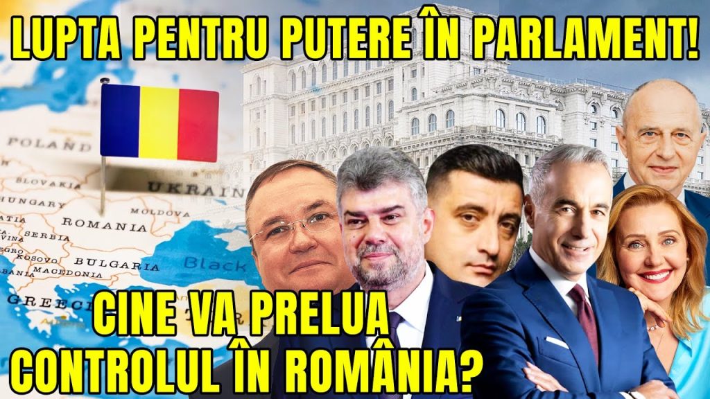 BĂTĂLIE TOTALĂ ÎN PARLAMENT! DECIZIILE CARE POT SCHIMBA VIITORUL ROMÂNIEI! BĂTĂLIE TOTALĂ ÎN PARLAMENT! DECIZIILE CARE POT SCHIMBA VIITORUL ROMÂNIEI!