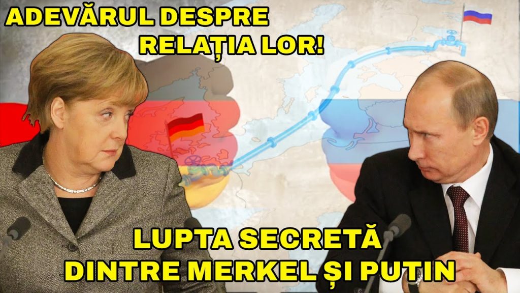 MERKEL FACE ACUZAȚII DESPRE PUTIN! CE S-A ÎNTÂMPLAT ÎN SPATELE UȘILOR ÎNCHISE? MERKEL FACE ACUZAȚII DESPRE PUTIN! CE S-A ÎNTÂMPLAT ÎN SPATELE UȘILOR ÎNCHISE?
