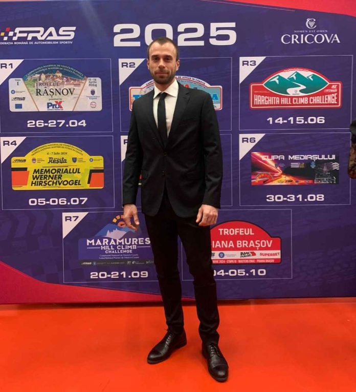 Simone Tempestini
