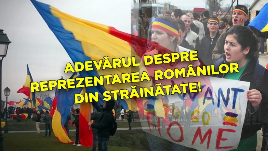 CE le-ar OFERI ROMÂNIA, ROMÂNILOR care SE ÎNTORC?! CE le-ar OFERI ROMÂNIA, ROMÂNILOR care SE ÎNTORC?!