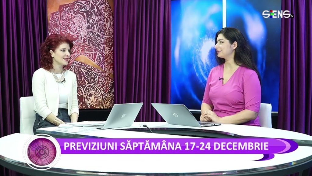 PREVIZIUNI SAPTAMANA 17 – 24 decembrie🧬cu Liliana Lutu-Coraci, analist si profesor Human Design PREVIZIUNI SAPTAMANA 17 – 24 decembrie🧬cu Liliana Lutu-Coraci, analist si profesor Human Design
