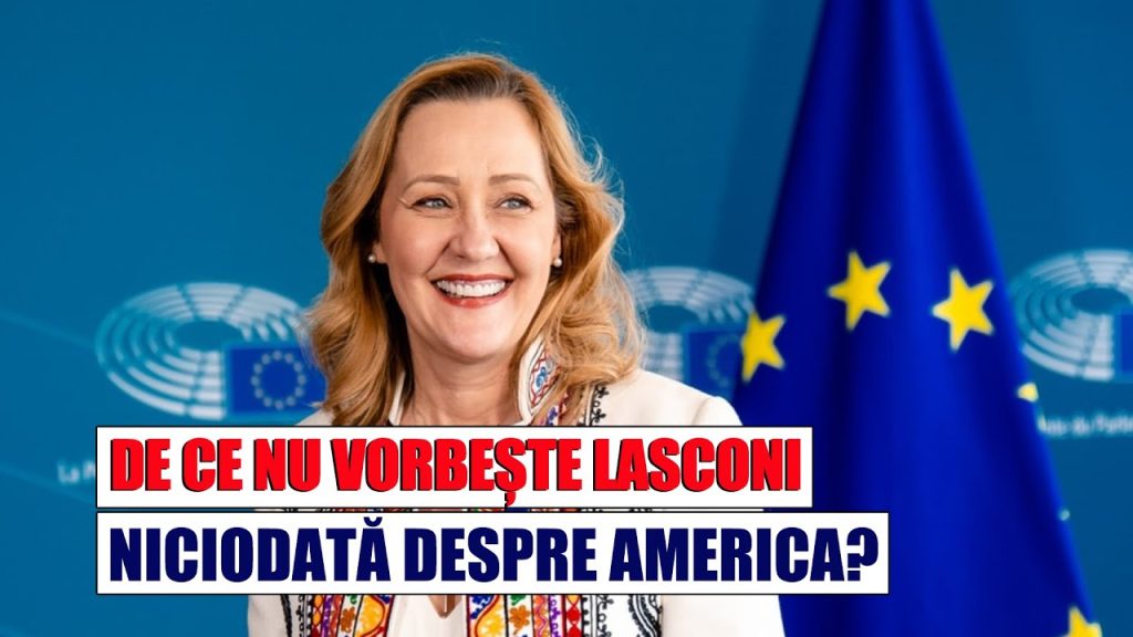 DE CE NU VORBEȘTE NICIODATĂ LASCONI DESPRE AMERICA?