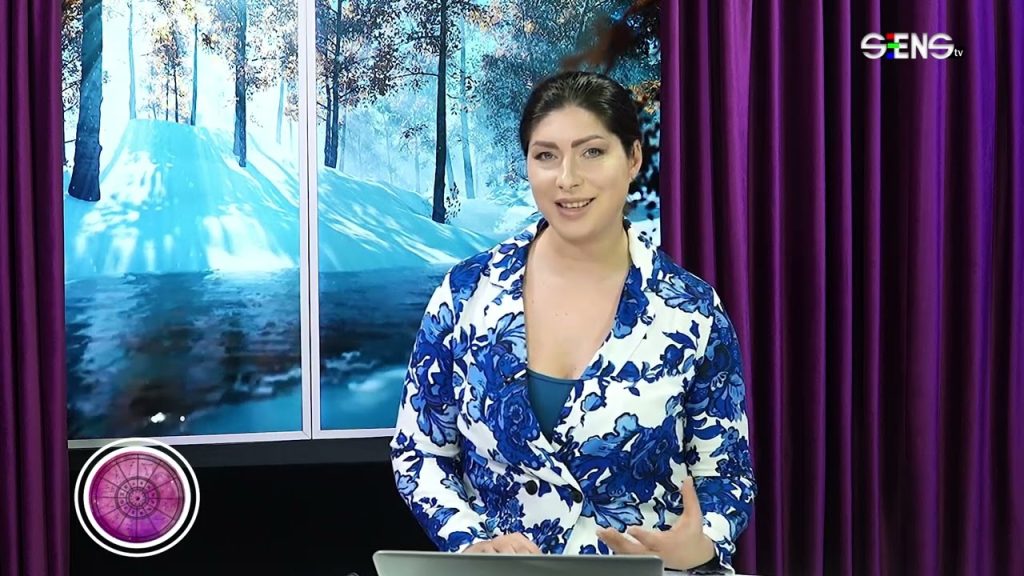 PREVIZIUNI IANUARIE 2025 – pentru TOATE ZODILE PREVIZIUNI IANUARIE 2025 – pentru TOATE ZODILE