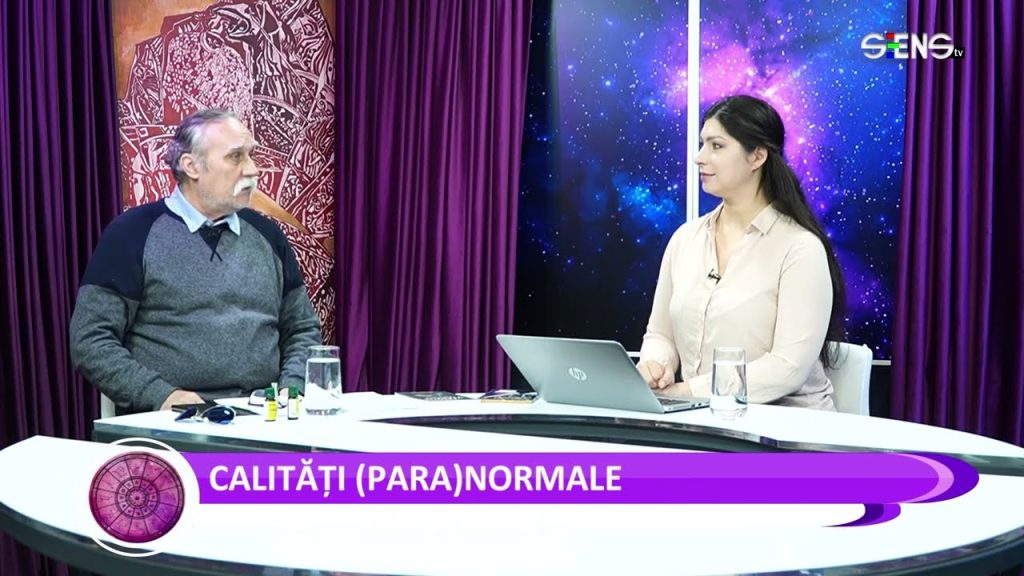 PsiQ – PUTERILE OMULUI – cu Dr. Liviu Andronovici PsiQ – PUTERILE OMULUI – cu Dr. Liviu Andronovici